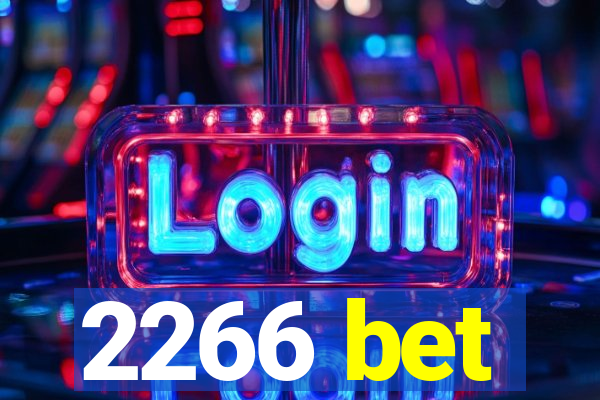 2266 bet